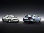 Mercedes-Benz CLS320 Vision BlueTEC concept 2006 года